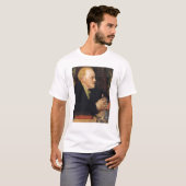 Paul Gachet 1891 T-shirt (Voorkant volledig)