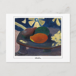 Paul Gauguin #101 - Kunstkaart Briefkaart
