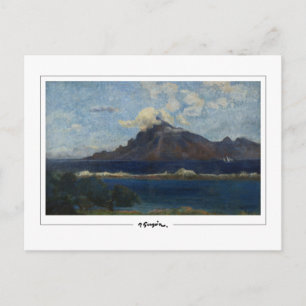 Paul Gauguin #195 - Kunstkaart Briefkaart