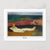 Paul Gauguin #246 - Kunstkaart