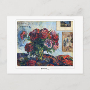Paul Gauguin #340 - Kunstkaart Briefkaart