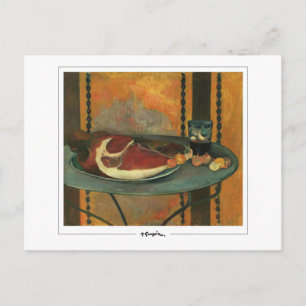 Paul Gauguin #417 - Kunstmatig Briefkaart