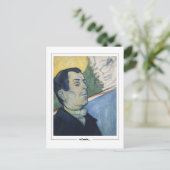 Paul Gauguin #446 - Kunstmatig Briefkaart (Staand voorkant)