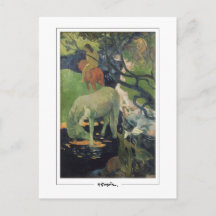 Paul Gauguin #646 - Kunstansichtkaart