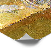 Paul Gauguin - Appels en Kom Poster (Hoek)