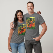 paul gauguin Art T-shirt (Unisex)
