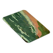 Paul Gauguin | Beach te Le Pouldu, 1889 Magneet (Rechterzijde)