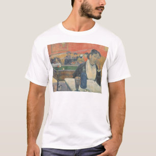Paul Gauguin   Cafe te Arles, 1888 T-shirt