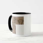 Paul Gauguin | Cinq Croquis de tete de vache (penc Mok (Voorkant links)