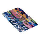 Paul Gauguin - Dag van de God / Mahana no atua Magneet (Rechterzijde)