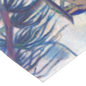 Paul Gauguin - Dag van de God / Mahana no atua Tafelkleed (Gekanteld)