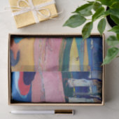 Paul Gauguin - Dag van de God / Mahana no atua Tissuepapier (Geschenk)