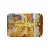 Paul Gauguin - De Gele Christus Badmat (Voorkant)