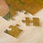 Paul Gauguin - De Gele Christus Legpuzzel (Zijkant)