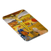 Paul Gauguin - De Gele Christus Magneet (Rechterzijde)