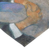 Paul Gauguin - De Gele Christus Tafelkleed (Gekanteld)