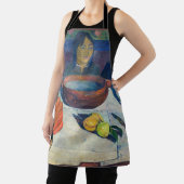 Paul Gauguin - De maaltijd / Bananen Schort (Insitu)