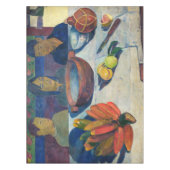 Paul Gauguin - De maaltijd / Bananen Tafelkleed (Voorkant)