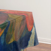 Paul Gauguin - De maaltijd / Bananen Tafelkleed (Voorbeeld)