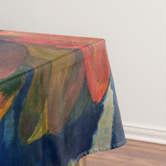 Paul Gauguin - De maaltijd / Bananen Tafelkleed (Voorbeeld)