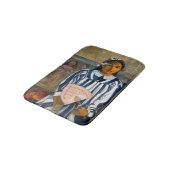 Paul Gauguin - De voorouders van Tehamana Badmat (Gekanteld)