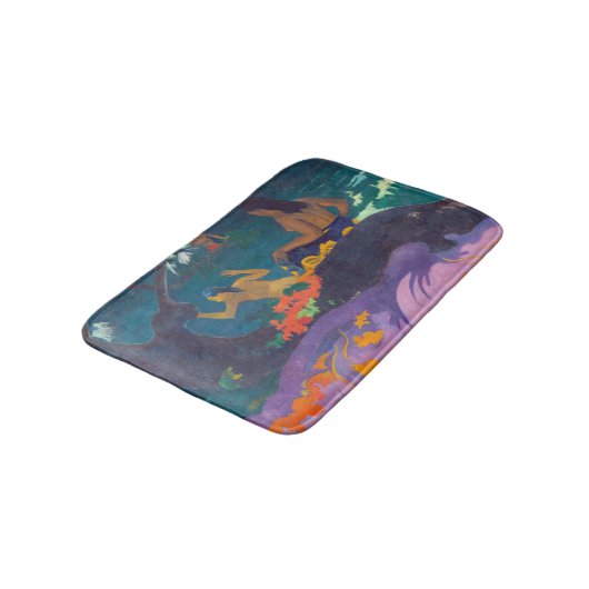 Paul Gauguin - Door het Zee / Fatata te Miti Badmat (Gekanteld)