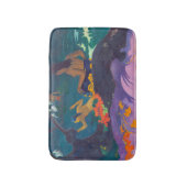 Paul Gauguin - Door het Zee / Fatata te Miti Badmat (Voorkant Verticaal)