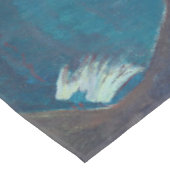 Paul Gauguin - Door het Zee / Fatata te Miti Tafelkleed (Gekanteld)