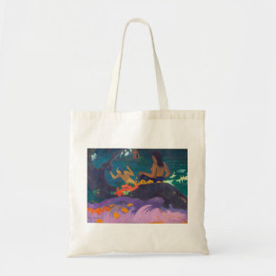 Paul Gauguin - Door het Zee / Fatata te Miti Tote Bag