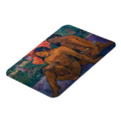 Paul Gauguin - En de goud van hun lichamen Magneet (Linkerzijde)