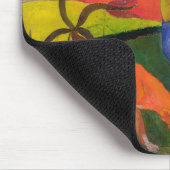 Paul Gauguin | Gebied (Rode hond), 1892 Muismat (Hoek)