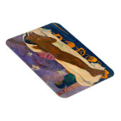Paul Gauguin - Geest van de Doden Kijken Magneet (Rechterzijde)