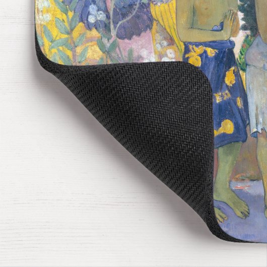 Paul Gauguin - Heil Maria / Ia Orana Maria Muismat (Hoek)