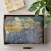 Paul Gauguin - Heil Maria / Ia Orana Maria Tissuepapier (Geschenk)