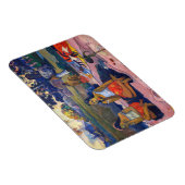Paul Gauguin - Heilige Lente, zoete dromen Magneet (Rechterzijde)