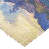 Paul Gauguin - Heilige Lente, zoete dromen Tafelkleed (Gekanteld)