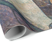 Paul Gauguin - Het Nachtcafé, Arles Cadeaupapier (Rol Hoek)