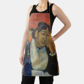 Paul Gauguin - Het Nachtcafé, Arles Schort (Insitu)