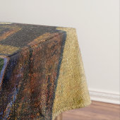 Paul Gauguin - Het Nachtcafé, Arles Tafelkleed (Voorbeeld)