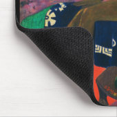 Paul Gauguin, het zaaigoed van areoi Muismat (Hoek)