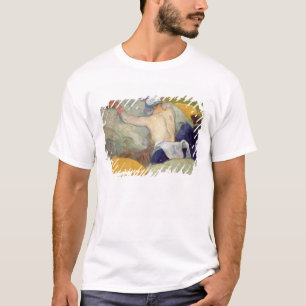 Paul Gauguin   In de hitte of de varkens 1888 T-shirt