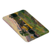 Paul Gauguin - kom hier Magneet (Rechterzijde)