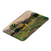 Paul Gauguin - kom hier Magneet (Linkerzijde)