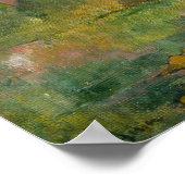 Paul Gauguin - kom hier Poster (Hoek)