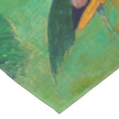 Paul Gauguin - Landschap met pauwen / Matamoe Tafelkleed (Gekanteld)