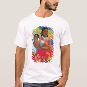 Paul Gauguin Nafea F, 1892 T-shirt