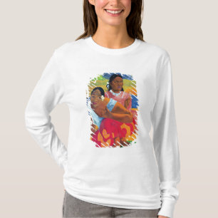 Paul Gauguin Nafea F, 1892 T-shirt