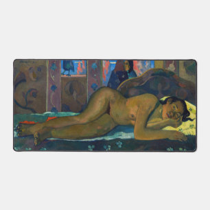 Paul Gauguin - Nevermore / O Taiti Bureaumat