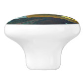 Paul Gauguin - Nevermore / O Taiti Keramische Knop (Zijkant)