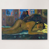Paul Gauguin - Nevermore / O Taiti Legpuzzel (Horizontaal)